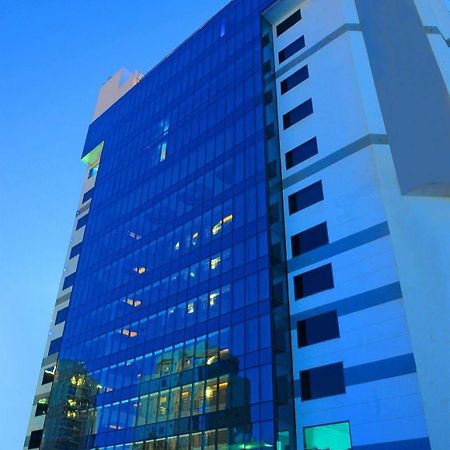 Nordic Palace And Spa Al Manamah Esterno foto