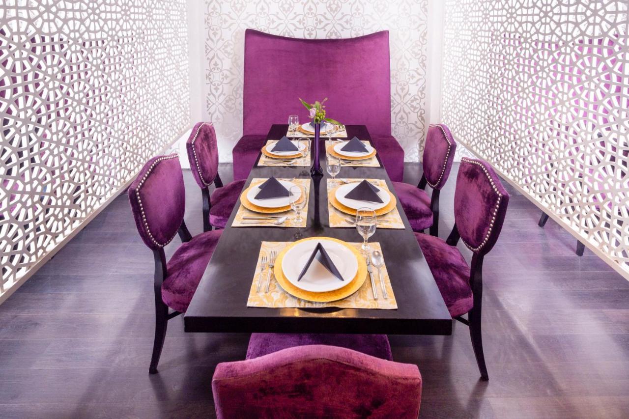 Nordic Palace And Spa Al Manamah Esterno foto