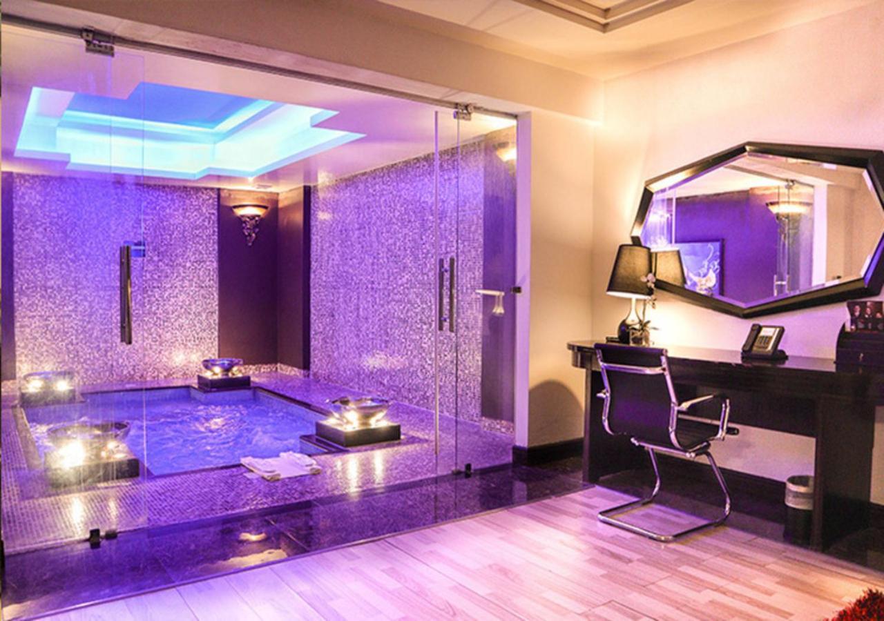Nordic Palace And Spa Al Manamah Esterno foto