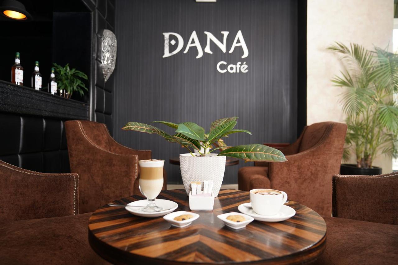 Nordic Palace And Spa Al Manamah Esterno foto