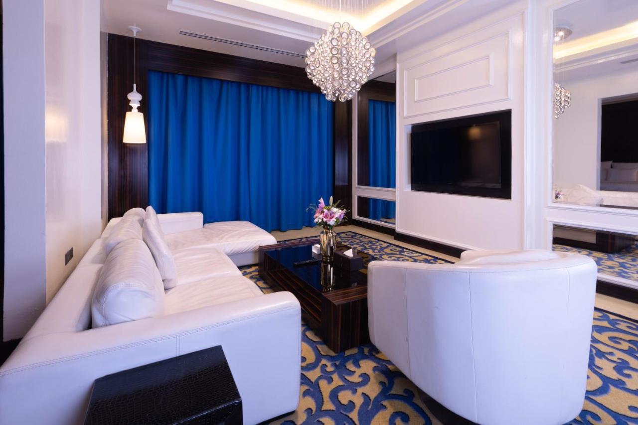 Nordic Palace And Spa Al Manamah Esterno foto