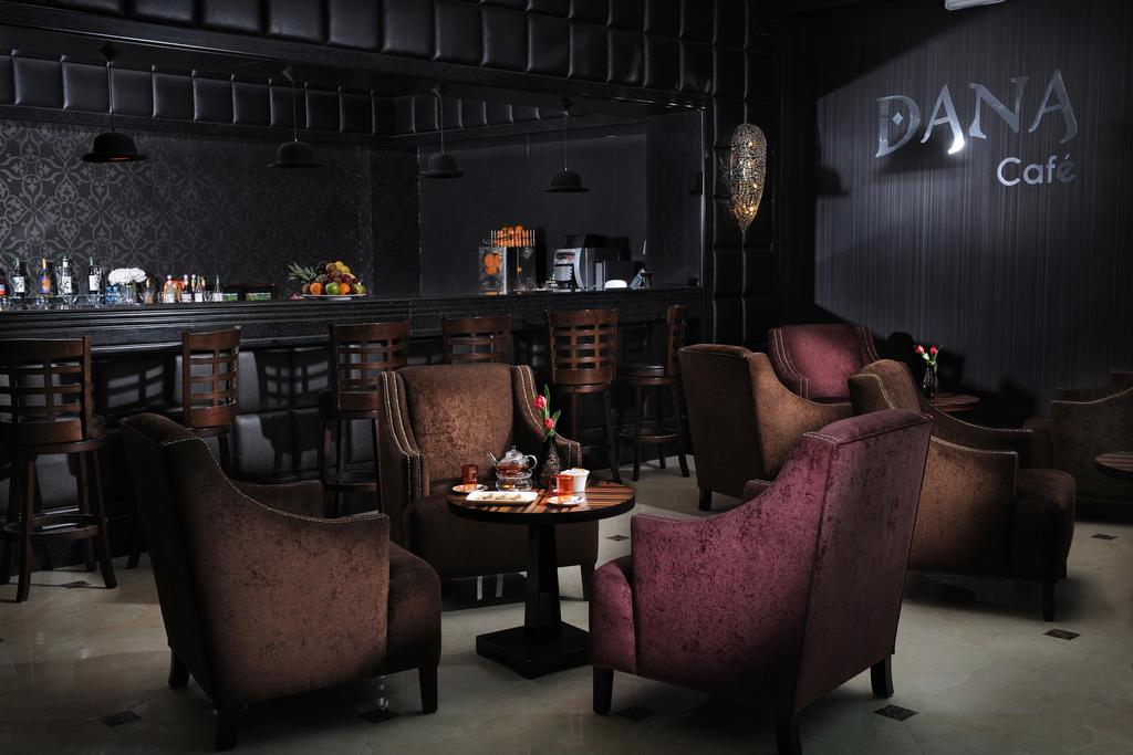 Nordic Palace And Spa Al Manamah Esterno foto