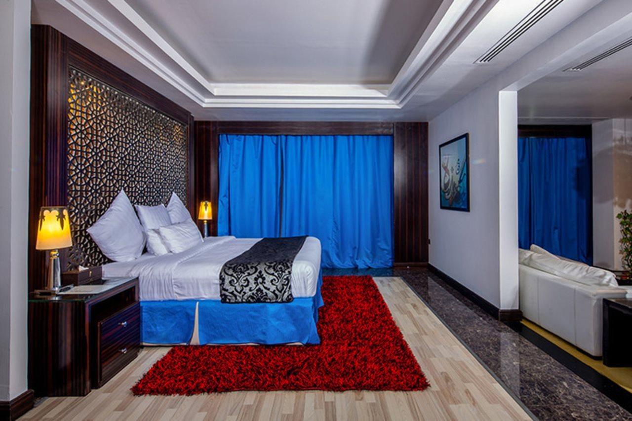 Nordic Palace And Spa Al Manamah Esterno foto