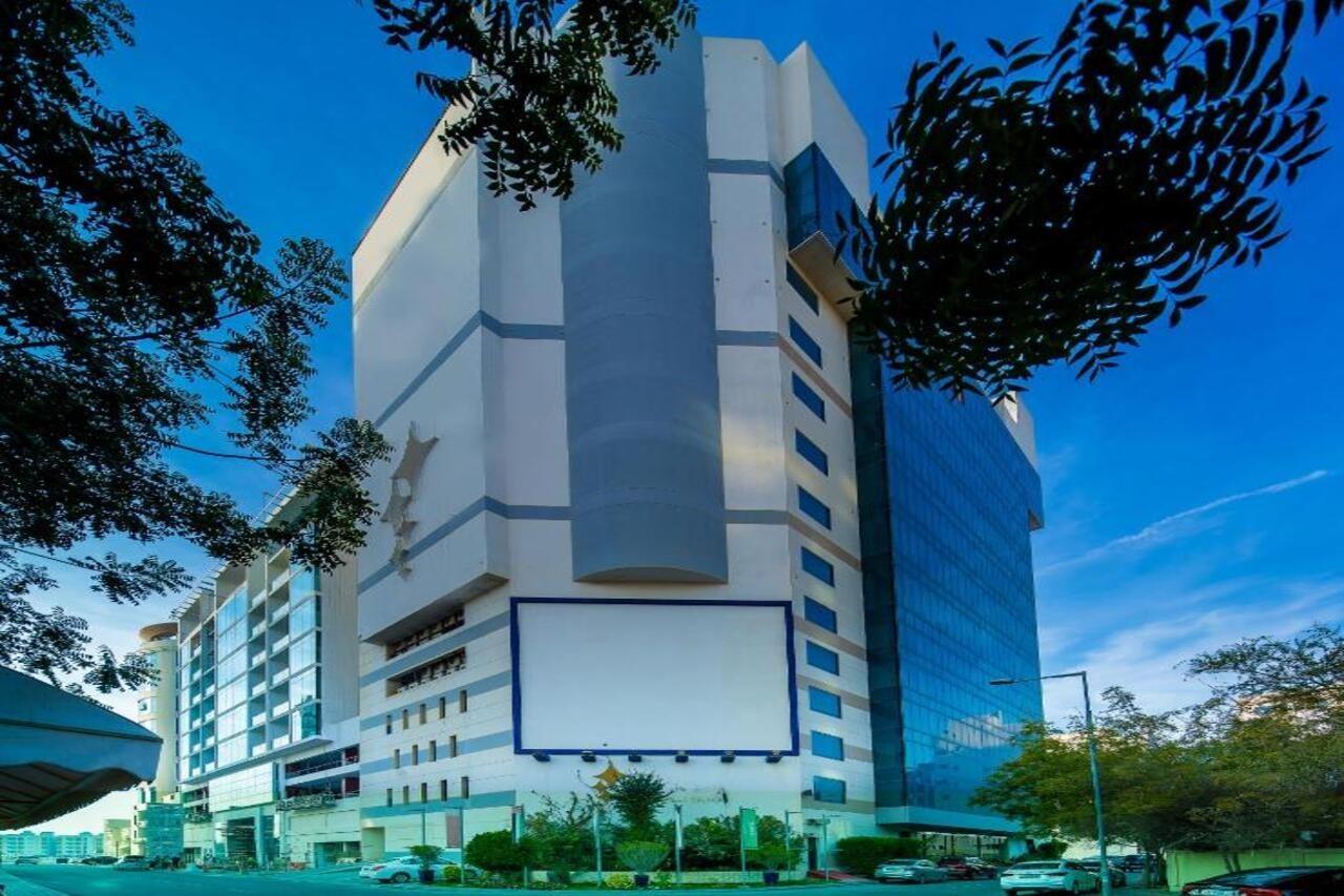 Nordic Palace And Spa Al Manamah Esterno foto