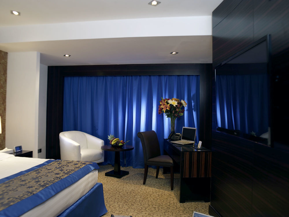 Nordic Palace And Spa Al Manamah Esterno foto