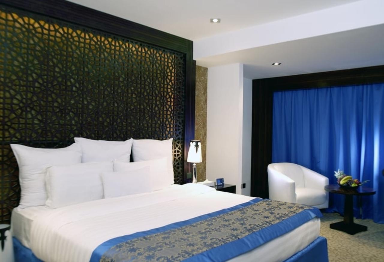 Nordic Palace And Spa Al Manamah Esterno foto