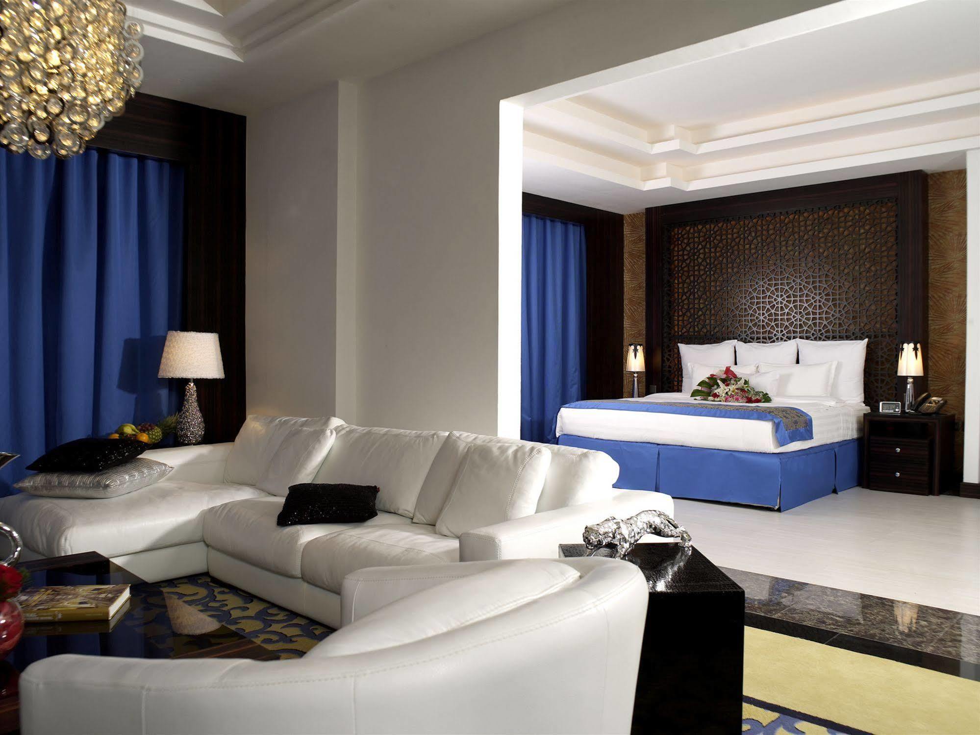 Nordic Palace And Spa Al Manamah Camera foto