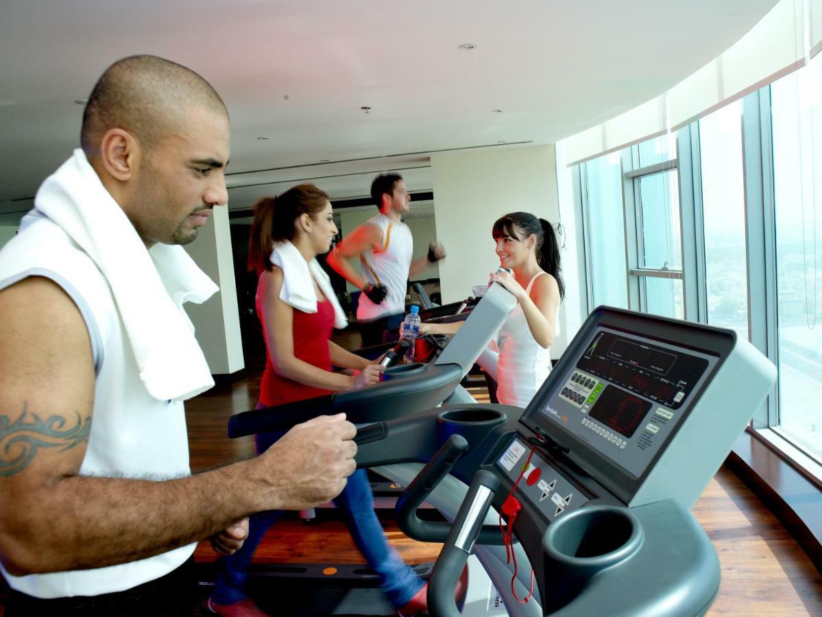 Nordic Palace And Spa Al Manamah Esterno foto
