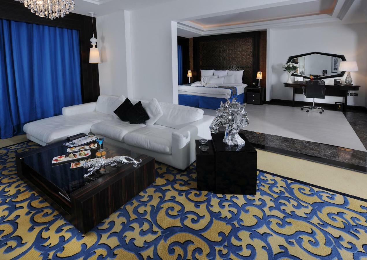 Nordic Palace And Spa Al Manamah Camera foto