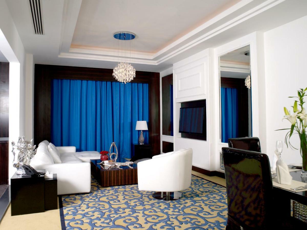 Nordic Palace And Spa Al Manamah Camera foto
